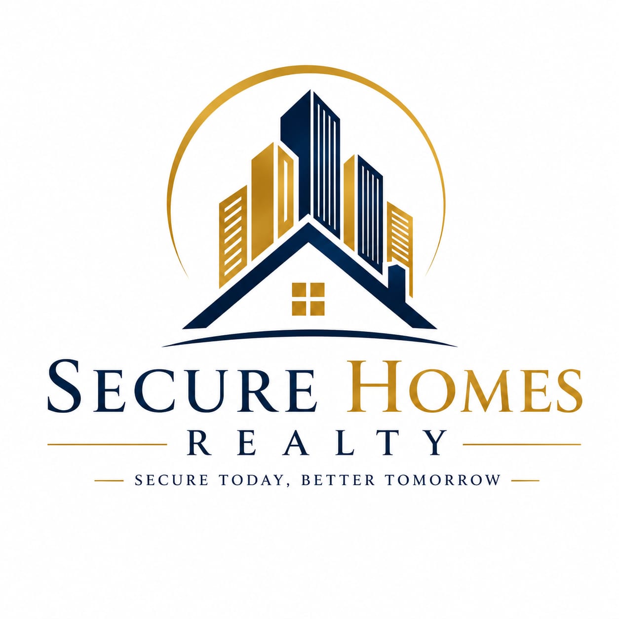 Secure Homes Reailty